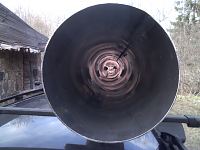  Alusm��rist korstnatipuni